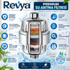 Revya™ - Premium Duş Su Filtresi