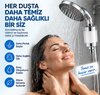 Revya™ - Banyo & Mutfak Su Arıtma Filtresi