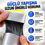 Revya™ - Sızdırmaz Sakız Bant (2 mt.)